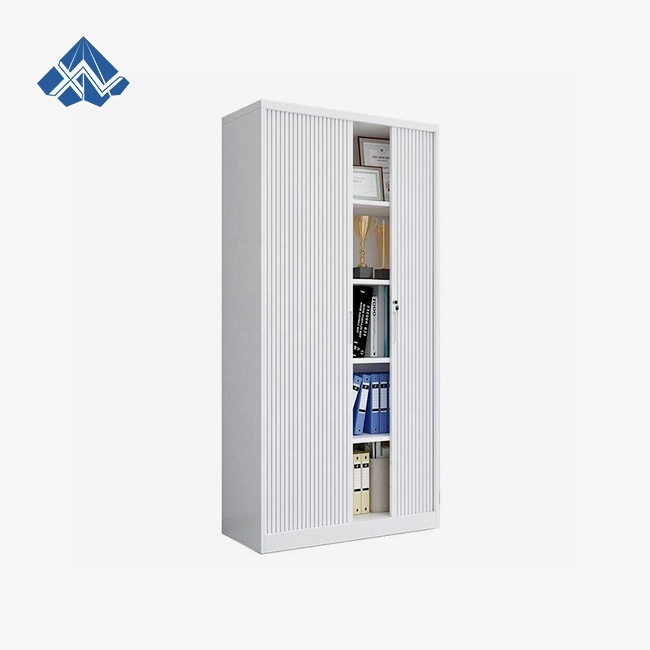 Steel Roller Shutter Door File Cabinet